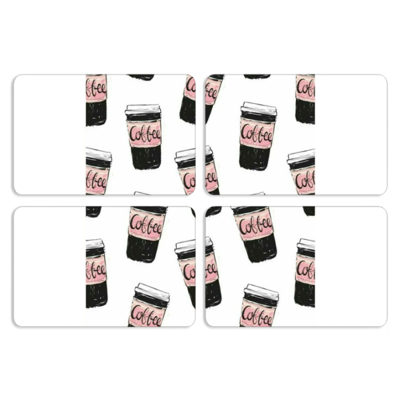 Магнитные фотопазлы 80 на 50 набор 4 штуки 