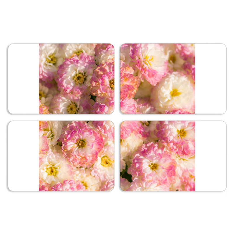 Магнитные фотопазлы 80 на 50 набор 4 штуки 