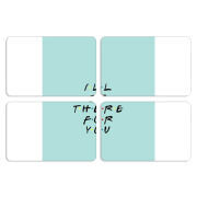 Магнитные фотопазлы 80 на 50 набор 4 штуки 