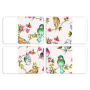 Магнитные фотопазлы 80 на 50 набор 4 штуки 