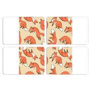 Магнитные фотопазлы 80 на 50 набор 4 штуки 