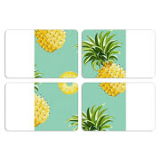 Магнитные фотопазлы 80 на 50 набор 4 штуки 