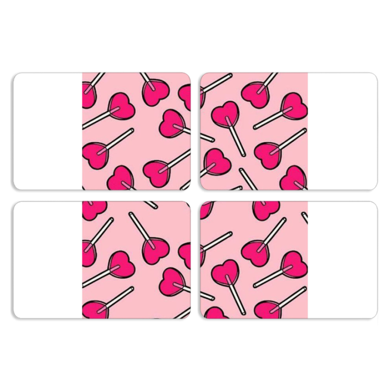 Магнитные фотопазлы 80 на 50 набор 4 штуки 