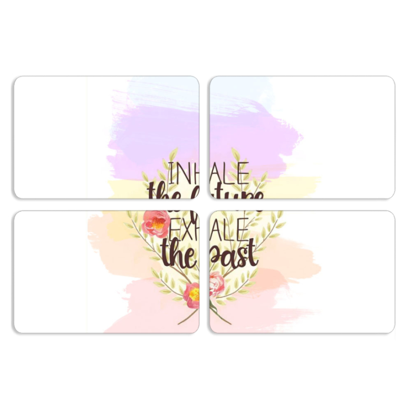 Магнитные фотопазлы 80 на 50 набор 4 штуки 