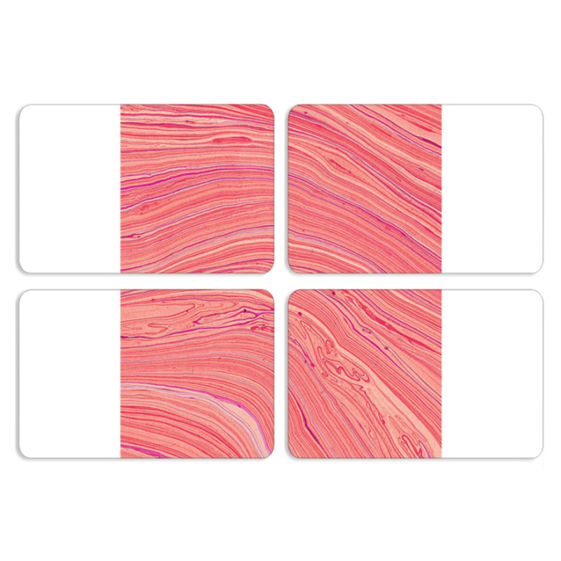 Магнитные фотопазлы 80 на 50 набор 4 штуки 