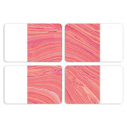 Магнитные фотопазлы 80 на 50 набор 4 штуки 