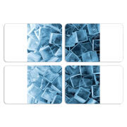 Магнитные фотопазлы 80 на 50 набор 4 штуки 