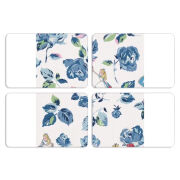 Магнитные фотопазлы 80 на 50 набор 4 штуки 