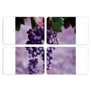 Магнитные фотопазлы 80 на 50 набор 4 штуки 