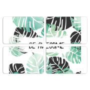 Магнитные фотопазлы 80 на 50 набор 4 штуки 