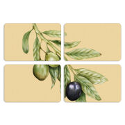 Магнитные фотопазлы 80 на 50 набор 4 штуки 