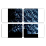 Магнитные фотопазлы 80 на 50 набор 4 штуки 