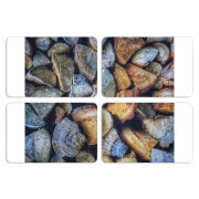 Магнитные фотопазлы 80 на 50 набор 4 штуки 