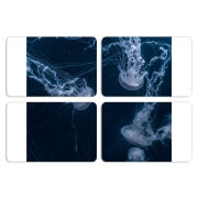 Магнитные фотопазлы 80 на 50 набор 4 штуки 