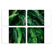 Магнитные фотопазлы 80 на 50 набор 4 штуки 