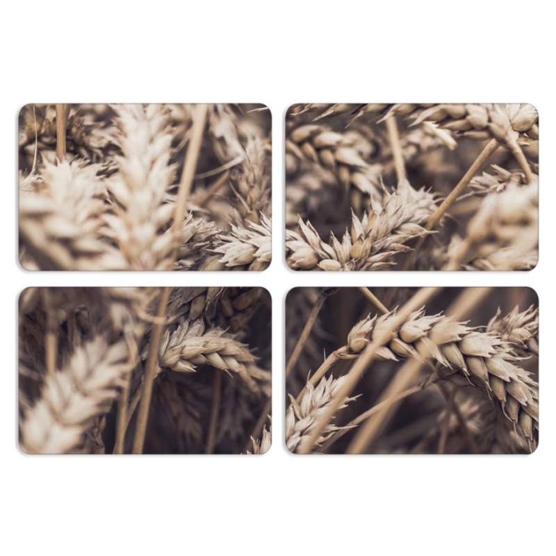 Магнитные фотопазлы 80 на 50 набор 4 штуки 