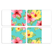 Магнитные фотопазлы 80 на 50 набор 4 штуки 