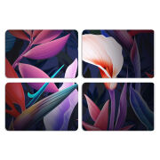 Магнитные фотопазлы 80 на 50 набор 4 штуки 