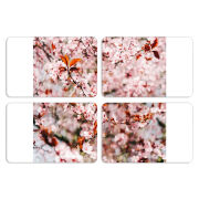 Магнитные фотопазлы 80 на 50 набор 4 штуки 