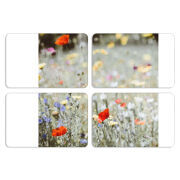 Магнитные фотопазлы 80 на 50 набор 4 штуки 