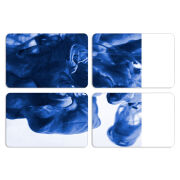 Магнитные фотопазлы 80 на 50 набор 4 штуки 