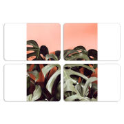 Магнитные фотопазлы 80 на 50 набор 4 штуки 