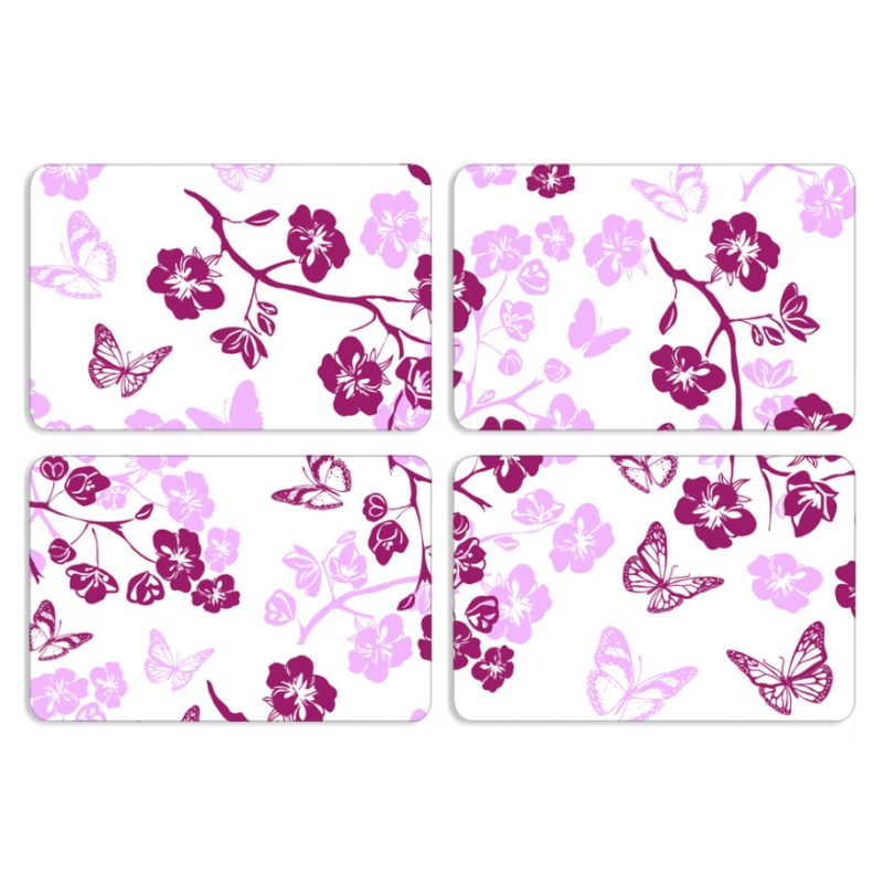 Магнитные фотопазлы 80 на 50 набор 4 штуки 