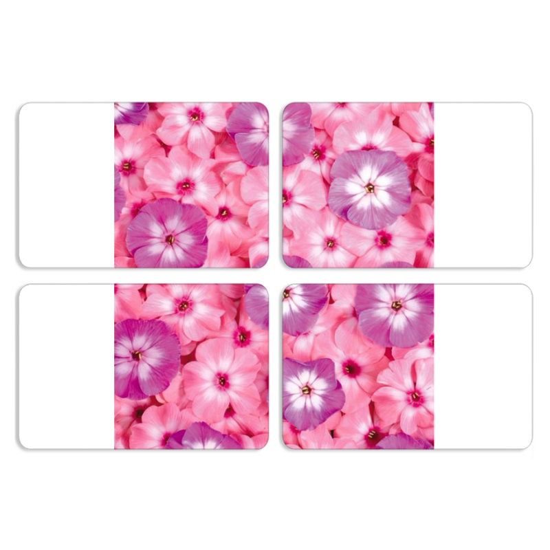 Магнитные фотопазлы 80 на 50 набор 4 штуки 