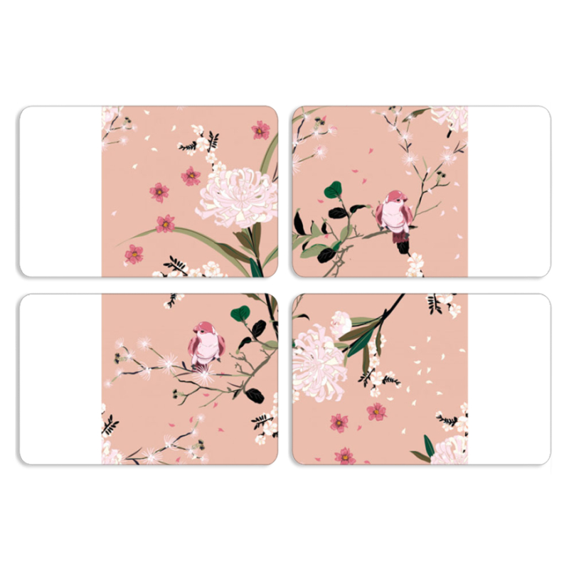 Магнитные фотопазлы 80 на 50 набор 4 штуки 