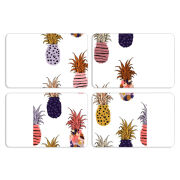 Магнитные фотопазлы 80 на 50 набор 4 штуки 