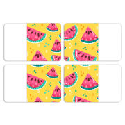 Магнитные фотопазлы 80 на 50 набор 4 штуки 