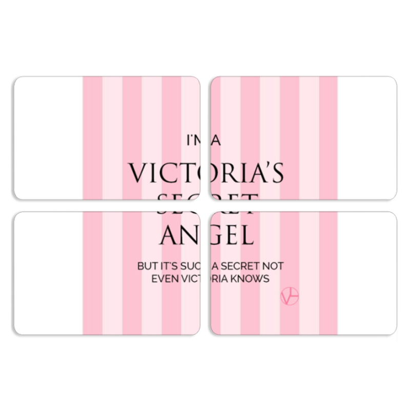 Магнитные фотопазлы 80 на 50 набор 4 штуки 