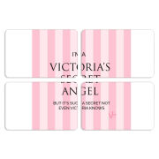 Магнитные фотопазлы 80 на 50 набор 4 штуки 