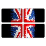 Магнитные фотопазлы 80 на 50 набор 4 штуки 