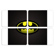 Магнитные фотопазлы 80 на 50 набор 4 штуки 