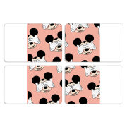 Магнитные фотопазлы 80 на 50 набор 4 штуки 