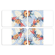 Магнитные фотопазлы 80 на 50 набор 4 штуки 