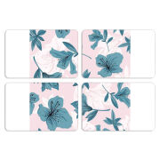 Магнитные фотопазлы 80 на 50 набор 4 штуки 