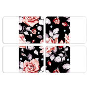 Магнитные фотопазлы 80 на 50 набор 4 штуки 