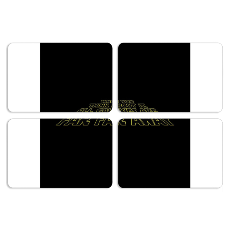 Магнитные фотопазлы 80 на 50 набор 4 штуки 