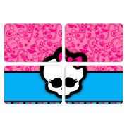 Магнитные фотопазлы 80 на 50 набор 4 штуки 