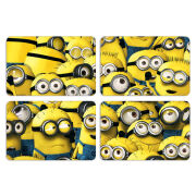 Магнитные фотопазлы 80 на 50 набор 4 штуки 