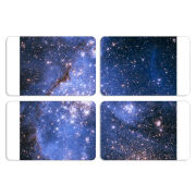 Магнитные фотопазлы 80 на 50 набор 4 штуки 