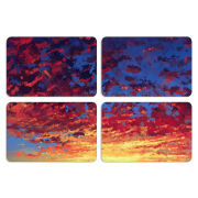 Магнитные фотопазлы 80 на 50 набор 4 штуки Draw Breath