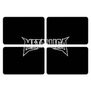 Магнитные фотопазлы 80 на 50 набор 4 штуки 