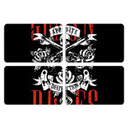 Магнитные фотопазлы 80 на 50 набор 4 штуки 