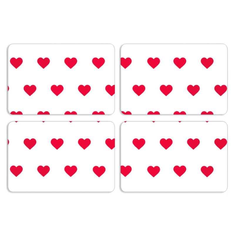 Магнитные фотопазлы 80 на 50 набор 4 штуки 