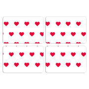 Магнитные фотопазлы 80 на 50 набор 4 штуки 