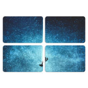 Магнитные фотопазлы 80 на 50 набор 4 штуки 