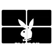 Магнитные фотопазлы 80 на 50 набор 4 штуки 